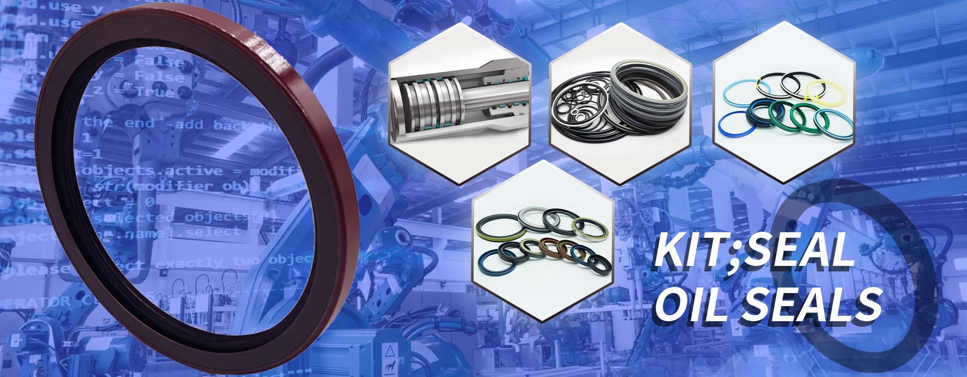 qualité Kits de joint usine