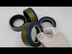 Joint d'huile de machines agricoles d'excavatrice COMBI 45*60*16