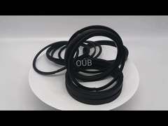 Le piston hydraulique d'excavatrice en bronze de PTFE scelle les anneaux SPGW 270 SPGW 280