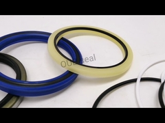 L'excavatrice hydraulique du kit EX1200-5 de joint partie le chargeur Hitachi de bras