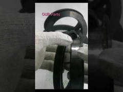 Kits de joint d'huile du joint BQ3078E de machine de crochet TYPE TCN QFL