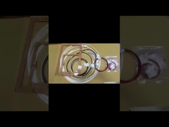 Le système de transmission est un système de transmission qui est utilisé pour la transmission de données.