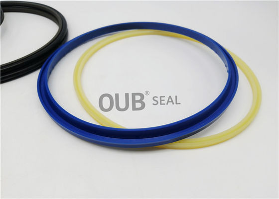 0425115 119003SB60 Hydraulic Breaker Seal Kit  Cylinder O-Ring SB70 SB80 For SOOSAN Heavy Machinery 270-1535 270-1545
