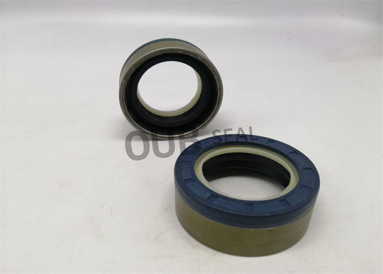 12001908 12001909 85*110*16 Excavator Agricultural Machinery Oil Seal 12001907 COMBI 75*102*14 80*110*16