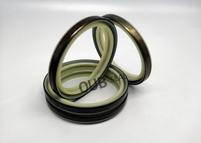 95*109*8/11 Hydraulic Wiper Seal DKB DKBZ Black Yellow 7075695510